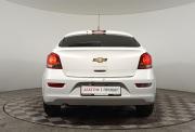 Chevrolet Cruze I Рестайлинг Волгоград  - изображение 28