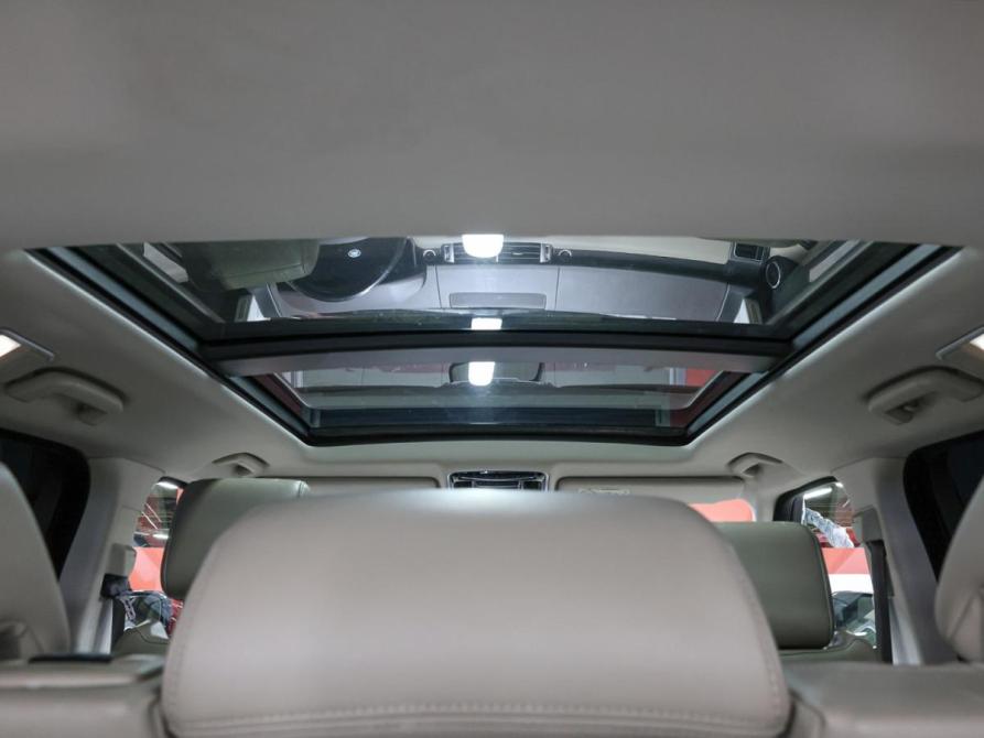 Land Rover Range Rover Sport II Москва  - изображение 19