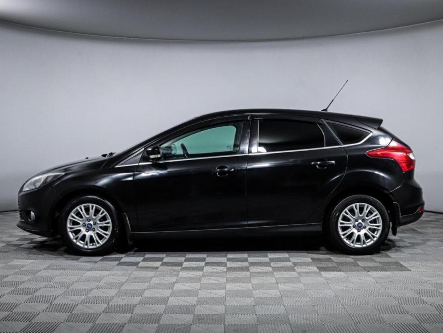 Ford Focus III Москва  - изображение 9