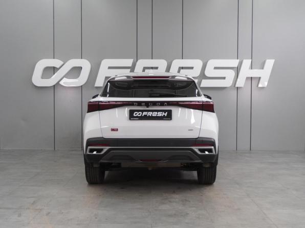 Omoda C5 I с пробегом 2024 года, цена 2 129 000 рублей, 7299 км, внедорожник, Автокод Объявления