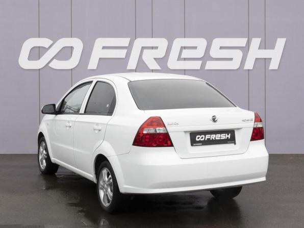 Ravon Nexia R3 с пробегом 2019 года, цена 839 000 рублей, 116372 км, седан, Автокод Объявления