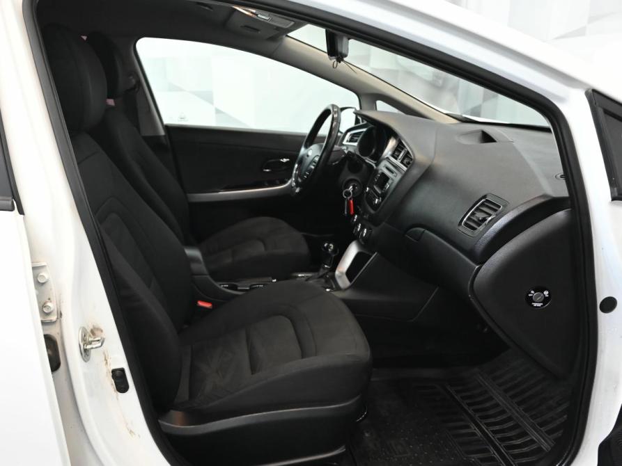 Kia Ceed II Рестайлинг Екатеринбург  - изображение 11