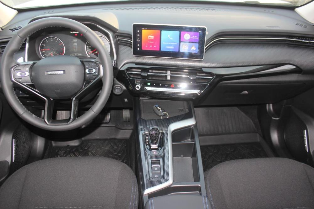 Haval Jolion I Рестайлинг 2 Белгород  - изображение 7
