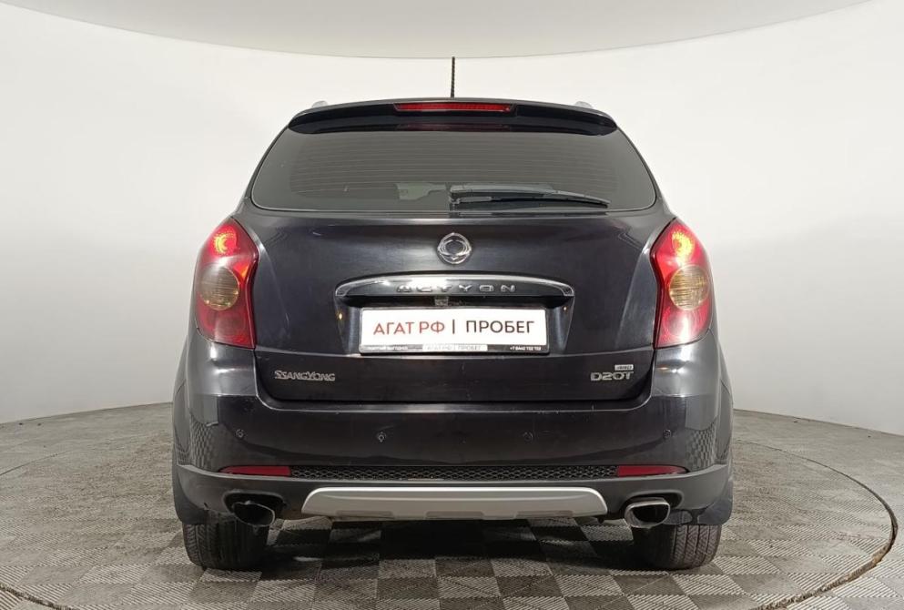 SsangYong Actyon II Волгоград  - изображение 6