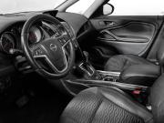 Opel Zafira C Санкт-Петербург  - изображение 31