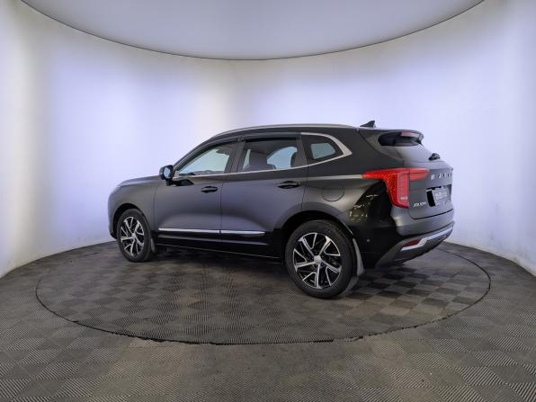 Haval Jolion I с пробегом 2021 года, цена 1 700 000 рублей, 51865 км, внедорожник, Автокод Объявления