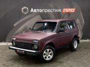 Lada (ВАЗ) 2121 (4x4) I Рестайлинг Пермь  - изображение 17