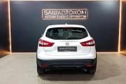 Nissan Qashqai II Рестайлинг Уфа  - изображение 22
