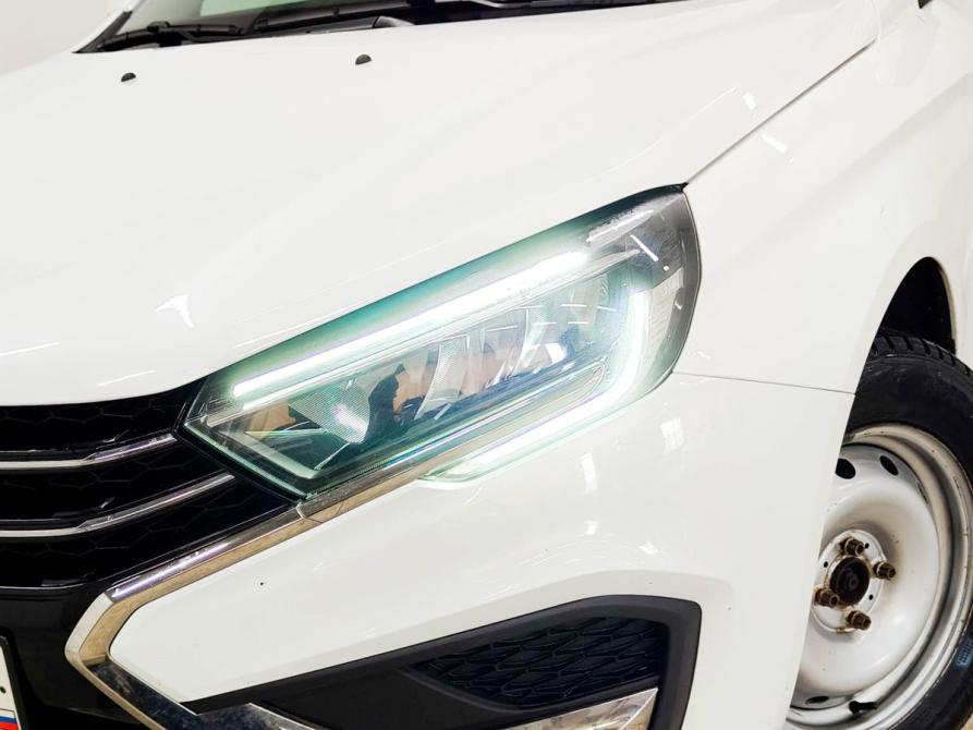 Lada (ВАЗ) Vesta I Рестайлинг (NG) Тула  - изображение 2