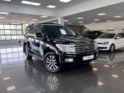 Toyota Land Cruiser 200 Series Тверь  - изображение 33