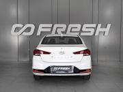 Hyundai Elantra VII (CN7) Ростов-на-Дону  - изображение 21