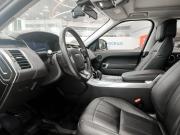 Land Rover Range Rover Sport II Рестайлинг Казань  - изображение 42
