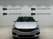 Opel Astra K Рестайлинг Санкт-Петербург  - изображение 32