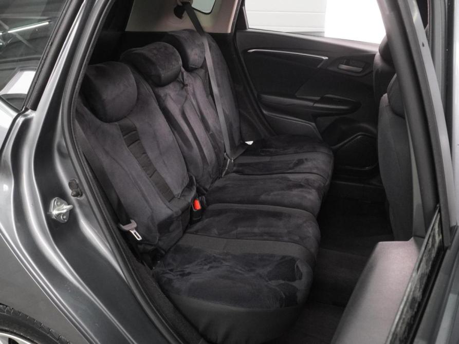 Honda Fit III Рестайлинг Воронеж  - изображение 9