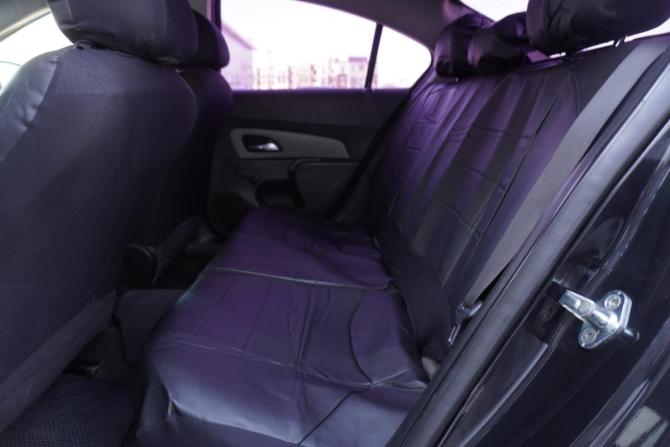 Chevrolet Cruze I с пробегом 2012 года, цена 535 000 рублей, 247856 км, седан, Автокод Объявления