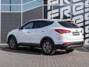 Hyundai Santa Fe III Краснодар  - изображение 23