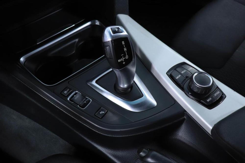 BMW 3 серии VI (F3x) Рестайлинг Казань  - изображение 18