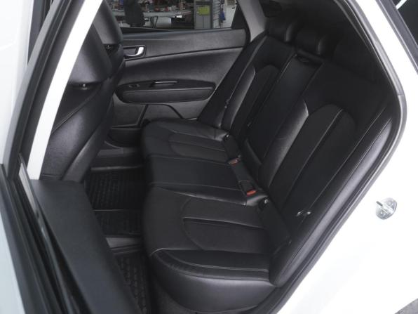 Kia Optima IV Рестайлинг с пробегом 2019 года, цена 2 499 000 рублей, 47068 км, седан, Автокод Объявления