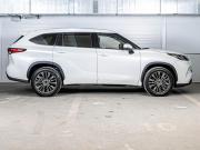Toyota Highlander IV (XU70) Ставрополь  - изображение 32