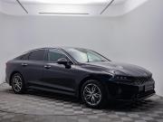 Kia K5 III Москва  - изображение 27