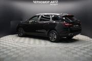 Lada (ВАЗ) Vesta I Рестайлинг (NG) Крым  - изображение 27