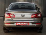 Volkswagen Passat CC I Екатеринбург  - изображение 31