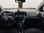 Chevrolet Aveo II Санкт-Петербург  - изображение 29