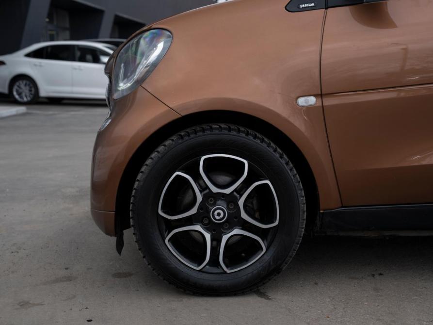 Smart Fortwo III Москва  - изображение 20