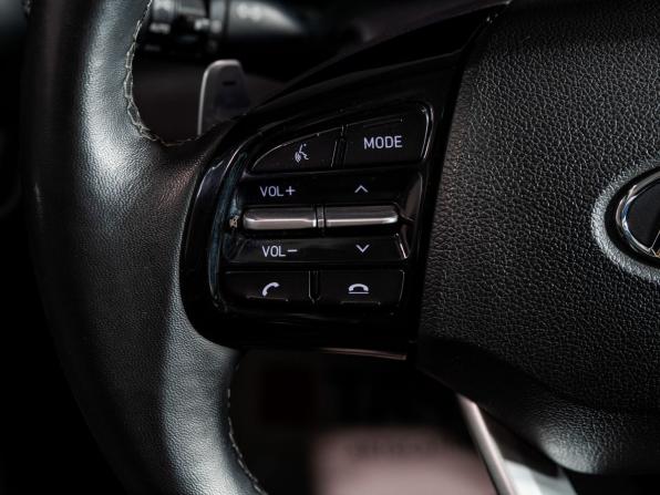 Hyundai ix35 II Рестайлинг с пробегом 2020 года, цена 1 900 000 рублей, 69554 км, внедорожник, Автокод Объявления