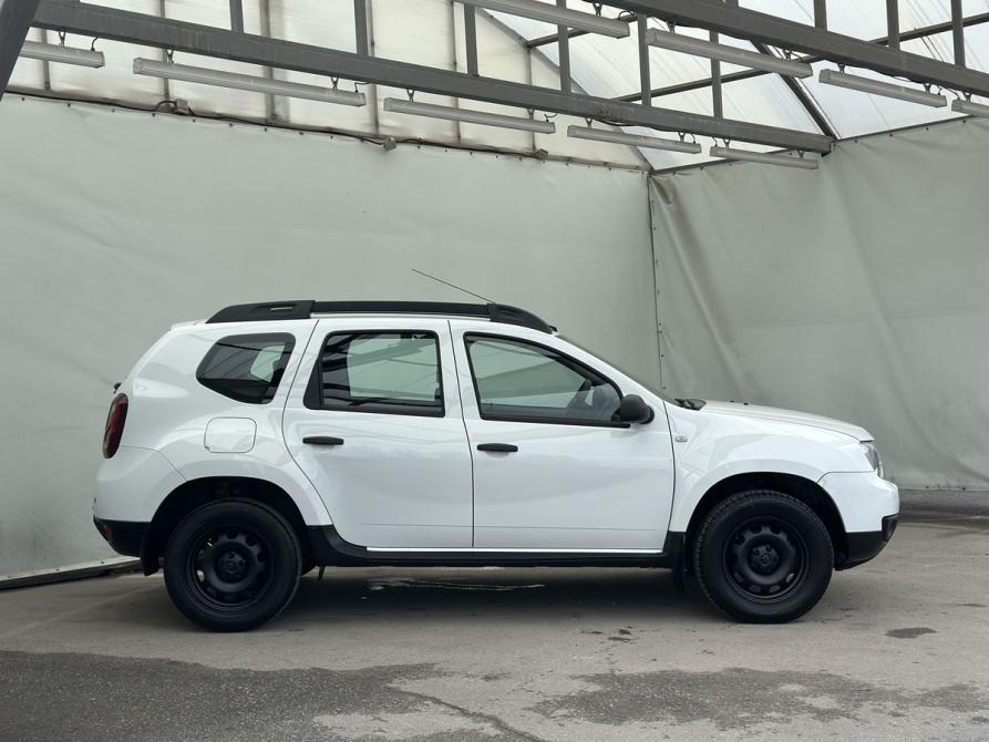 Renault Duster I Рестайлинг Липецк  - изображение 8