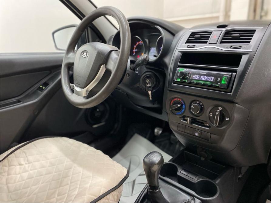 Lada (ВАЗ) Granta I Рестайлинг Энгельс  - изображение 32