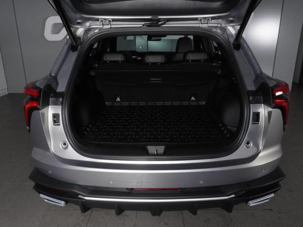 Haval F7 II с пробегом 2026 года, цена 3 799 000 рублей, 6 км, внедорожник, Автокод Объявления
