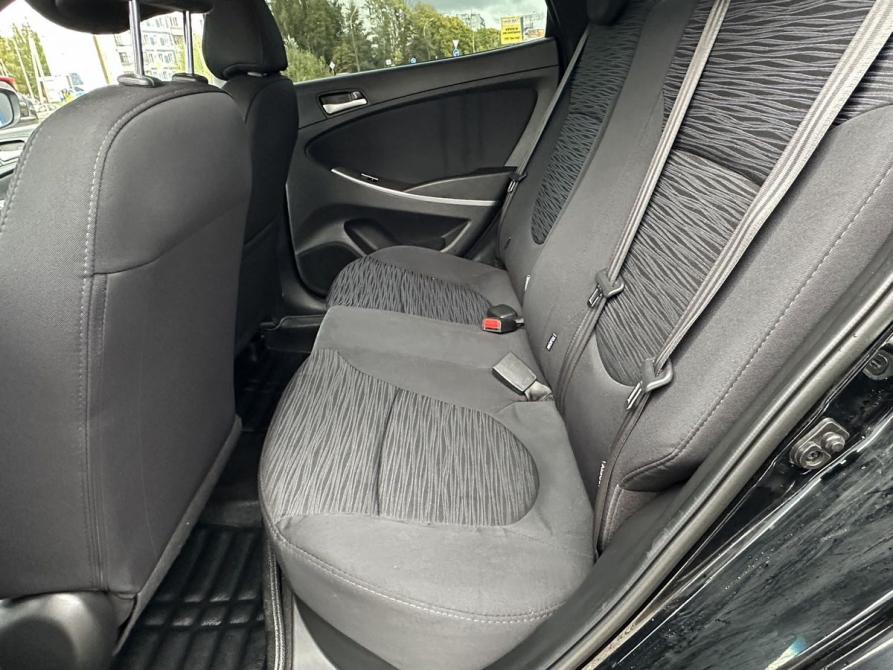Hyundai Solaris I Рестайлинг Ярославль  - изображение 38