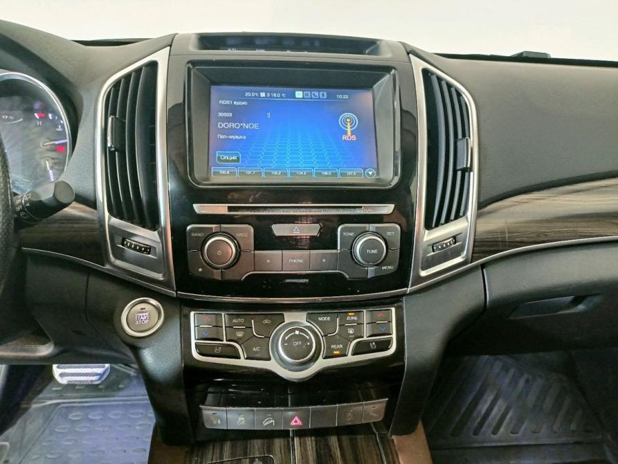Haval H9 I Рестайлинг Архангельск  - изображение 19