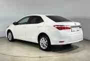 Toyota Corolla XI (E160 E170 E180) Саранск  - изображение 36