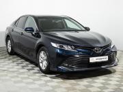 Toyota Camry VIII (XV70) Санкт-Петербург  - изображение 22