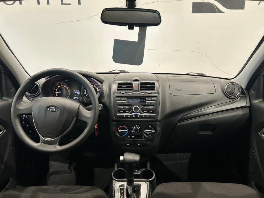 Lada (ВАЗ) Granta I Рестайлинг Санкт-Петербург  - изображение 17