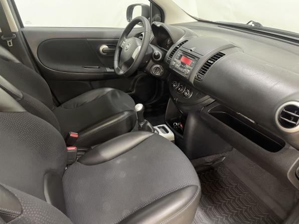 Nissan Note I Рестайлинг с пробегом 2013 года, цена 820 000 рублей, 150017 км, хэтчбек, Автокод Объявления