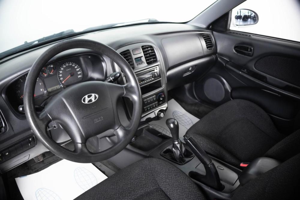 Hyundai Sonata IV (EF) Пермь  - изображение 8