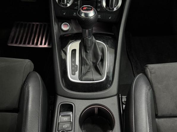 Audi RS Q3 I (8U) с пробегом 2014 года, цена 2 350 000 рублей, 105975 км, внедорожник, Автокод Объявления