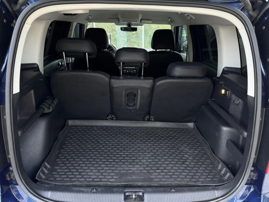 Skoda Yeti I Рестайлинг Екатеринбург  - изображение 10