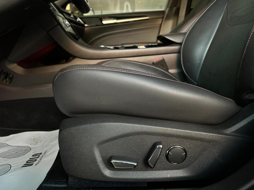 Ford Mondeo V Рестайлинг Санкт-Петербург  - изображение 15