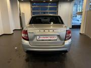 Lada (ВАЗ) Granta I Рестайлинг Чебоксары  - изображение 39