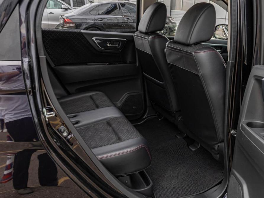 Honda N-WGN I Краснодар  - изображение 11