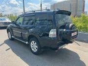 Mitsubishi Pajero IV Рестайлинг 1 Москва  - изображение 26