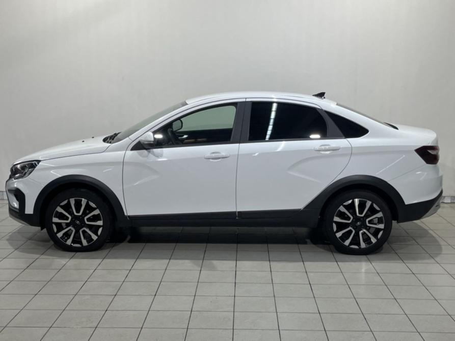 Lada (ВАЗ) Vesta I Рестайлинг (NG) Курск  - изображение 2