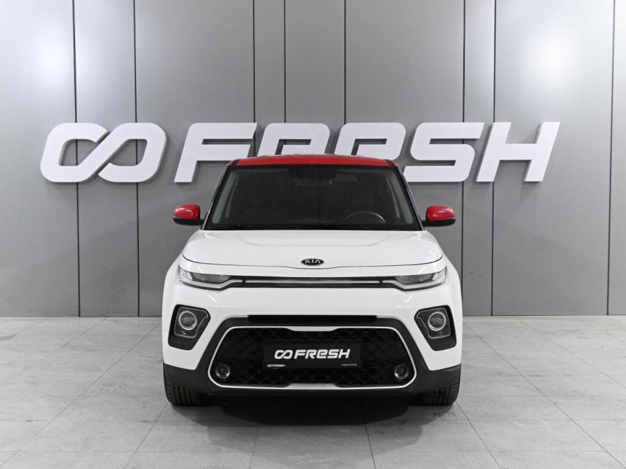Kia Soul III Ростов-на-Дону  - изображение 3