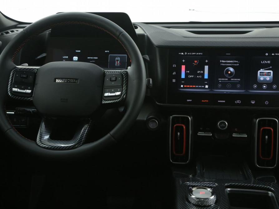 Haval Dargo Иваново  - изображение 14