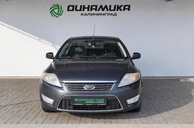 Ford Mondeo IV с пробегом 2008 года, цена 725 000 рублей, 269046 км, седан, Автокод Объявления