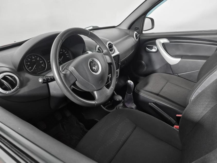 Renault Sandero I Нижний Новгород  - изображение 14